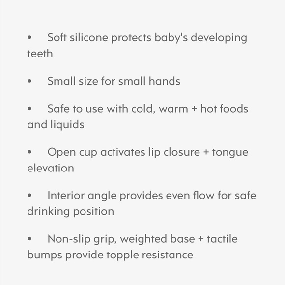 First Foods Set - Picture 6 of 6